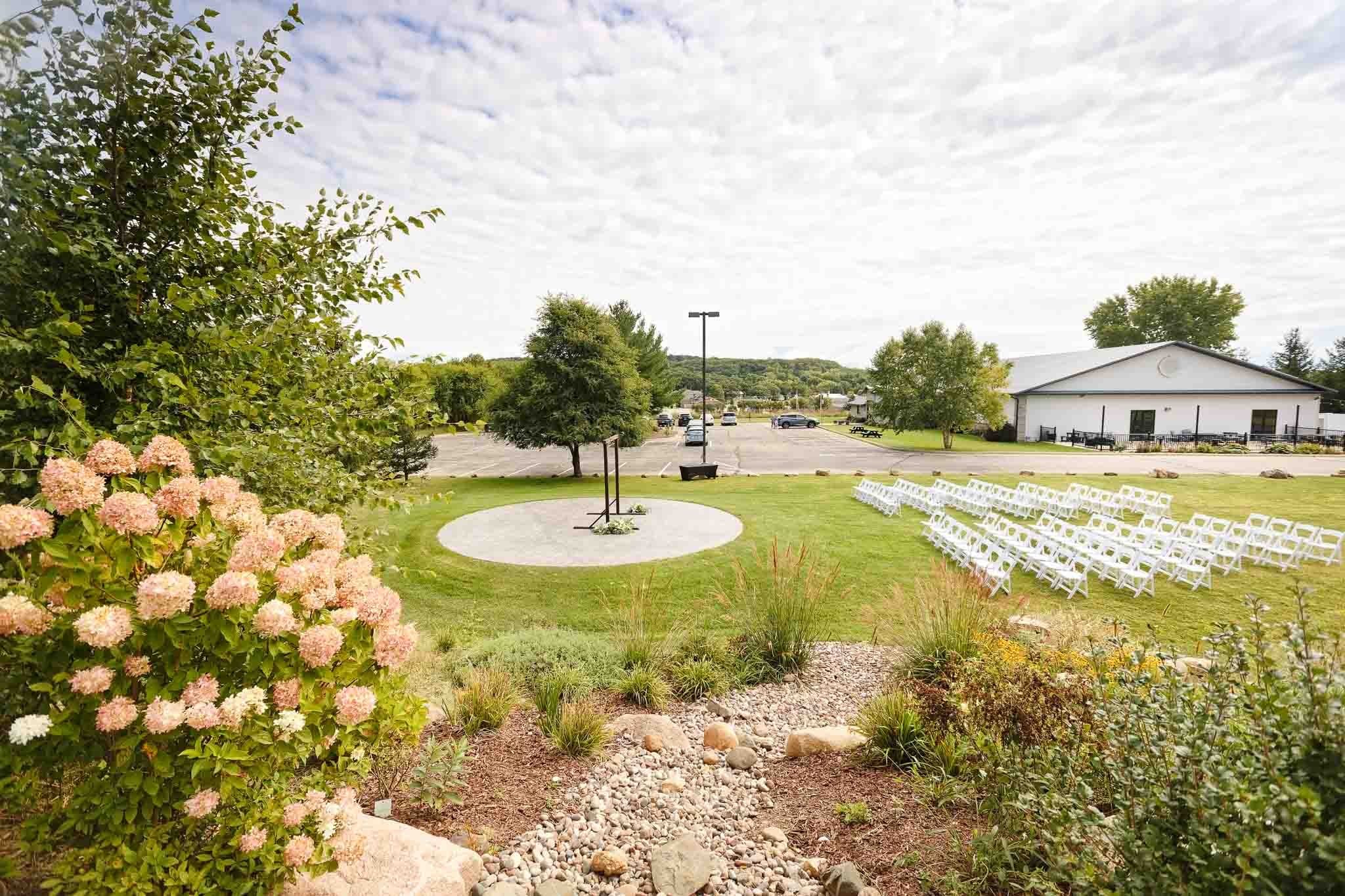 Joy Ridge Event Center venue photo coming soon